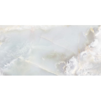 Керамогранит 60120MCA04P Monaco Onyx Mint полированный 600x1200x7