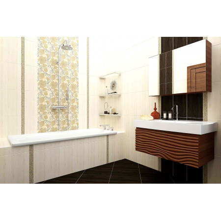 Керамогранит IL4R092DR Illusion серый 42x42