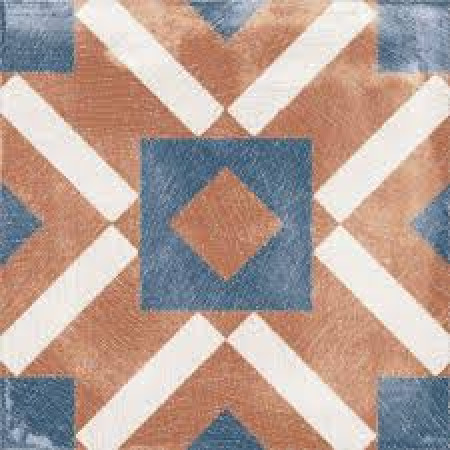 Керамогранит 0003370 PLAY LABYRINTH COTTO 20x20