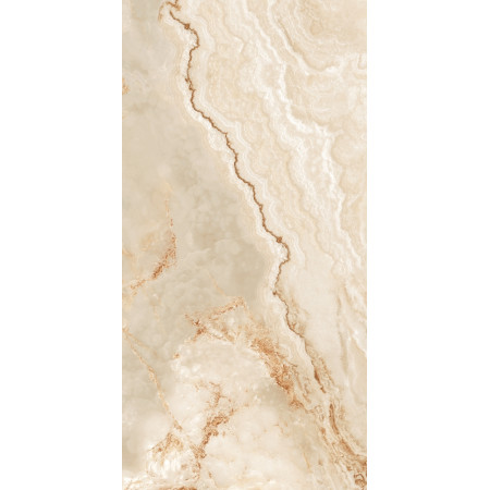 Керамогранит MPL-055316 Butterfly Onyx Beige 80х160