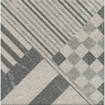 Керамогранит SG935400N Бореале серый микс 30*30