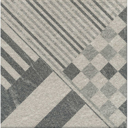 Керамогранит SG935400N Бореале серый микс 30*30