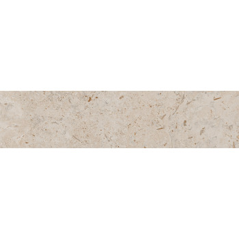 Ступени DD205420R/2 Подступенок Про Лаймстоун бежевый темный натуральный обрезной 60х14,5