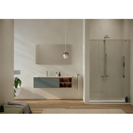 Керамогранит MPL-059207 Forever Avorio 80х160