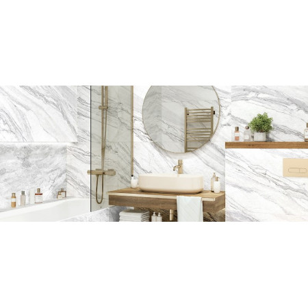 Керамогранит D12065M Statuary Venato 120x60