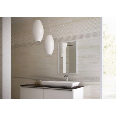 Керамогранит Brooklyn светло-бежевый K935901LPR 45х45