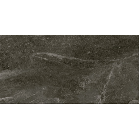 Керамогранит C-IN4L402D Infinity темно-серый рельеф 29,7x59,8