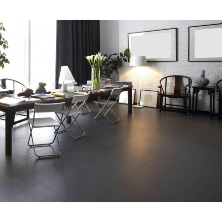 Керамогранит MONOCOLOR CF 006 Chocolate / МОНОКОЛОР СF 006 Шоколад PR 60x60