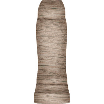 Керамогранит DL5101/AGE Угол внешний Про Вуд бежевый темный 8x2.9