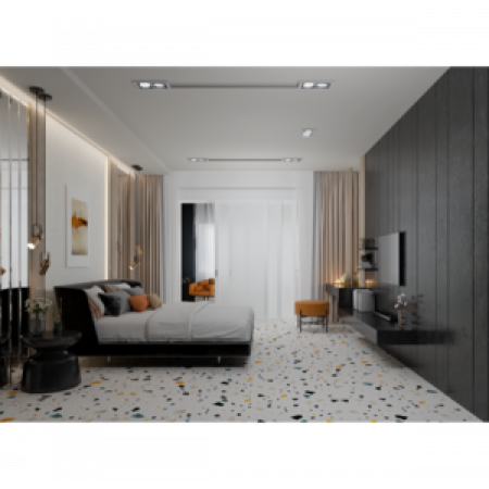 Керамогранит NB_P0023 Сray light geometry 30х60