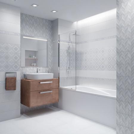 Плитка TWU11LER007 Salerno 20х60