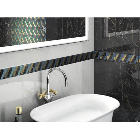 Керамогранит AD/A461/SG9321 Алькала 30x7