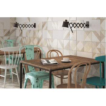Керамогранит 23551 Micro Buena Vista 20*20