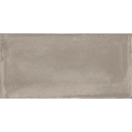 Плитка 16090 Монтальбано серый матовый 7,4x15