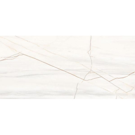 Керамогранит Crake White Polished 60x120