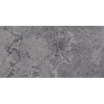 Керамогранит PF60011119 Pietra Viva Antracite Lappato Ant. 3D 60x120