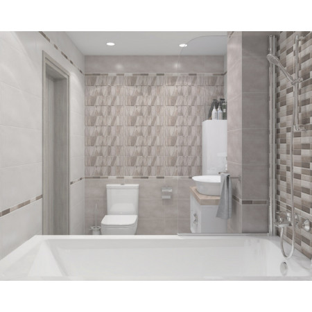 Плитка TWU09BIR014 Birma рельефная 249*500*8.5