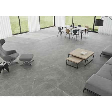 Керамогранит Northon Grey Pul Rect. 59x119