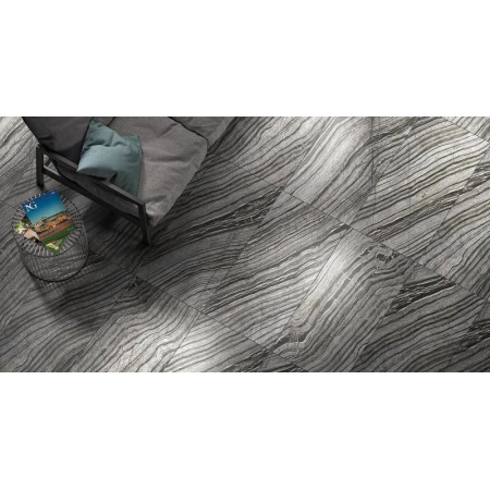 Керамогранит BOND REKTIFIYE PARLAK NANO 120x60