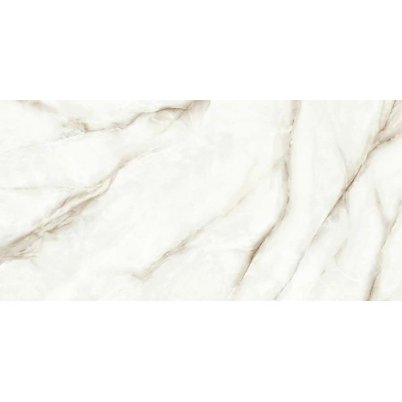 Керамогранит GFA114BCH00L Bianco Chiara 57x114