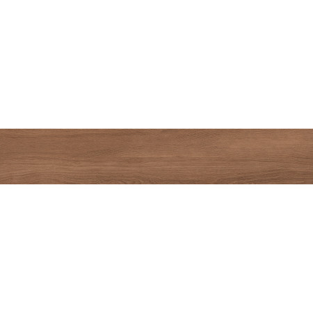 Керамогранит Canarium Brown коричневый структурный 20x120