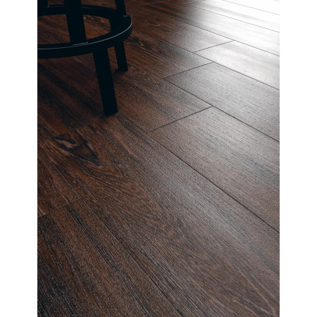 Керамогранит SG7014/BTG Фрегат коричневый 39.8x8