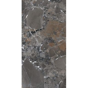 GT120606813MCR/32 Керамогранит Opera_GT Серо-беж. 60x120 карвинг _ 1\46,08