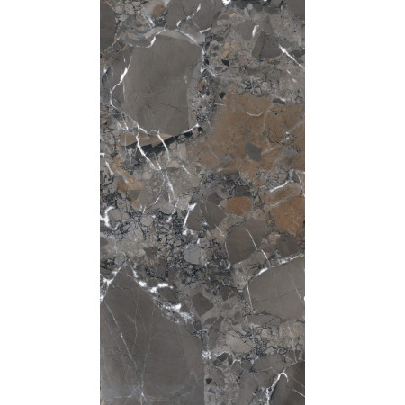 GT120606813MCR/32 Керамогранит Opera_GT Серо-беж. 60x120 карвинг _ 1\46,08