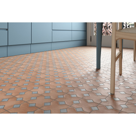 Керамогранит 28818 Kasbah Terracotta 12x12