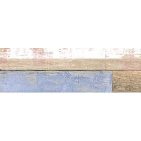 Керамогранит C-CL4M452D Colorwood многоцветный 18,5x59,8