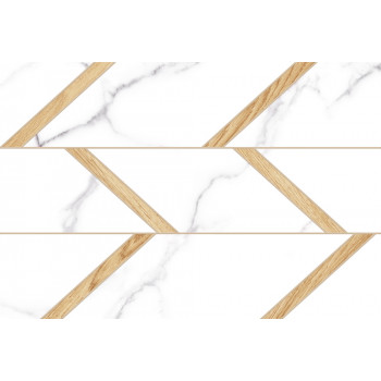 9VG0105TG Плитка облиц. Vega GT Бел. 40*27 _орнамент_ 1 \77,76