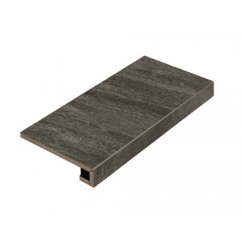 Ступени 620070000736 Climb Graphite Scalino Frontale 33x60