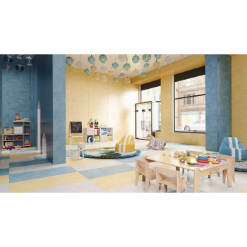 Керамогранит SR01 Grey неполированный 80x80х11