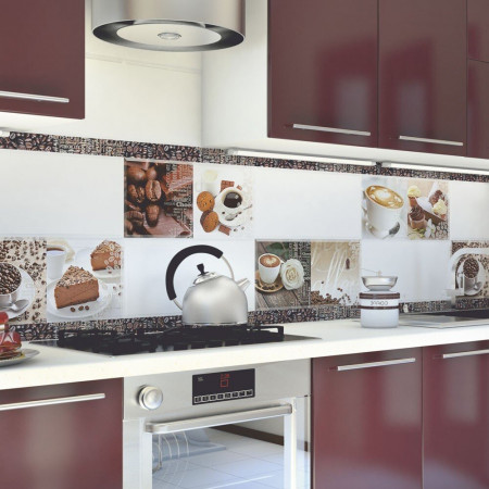 Плитка TWU09MNR020 Monocolor 249x500x8.5