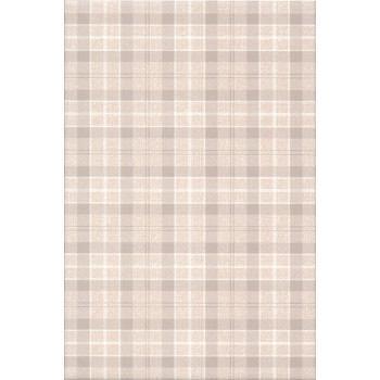 Плитка 8236 Традиция Клетка 20*30