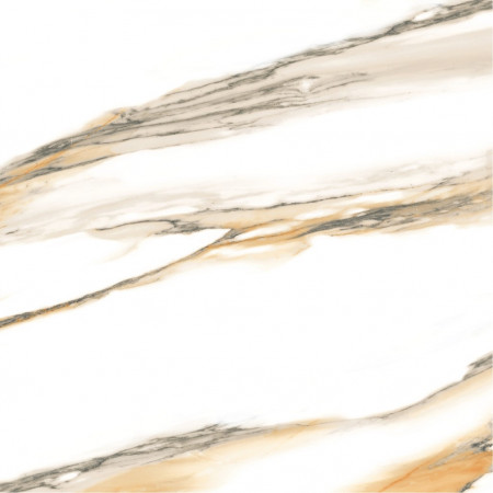 Керамогранит 6060STA31P Statuario Bronze 60x60