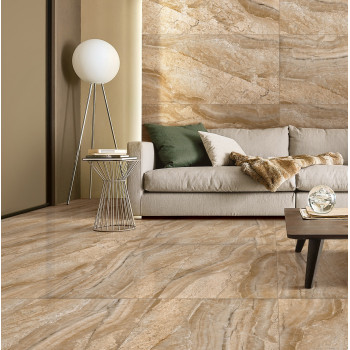 Керамогранит Bolonia Crema 60x120