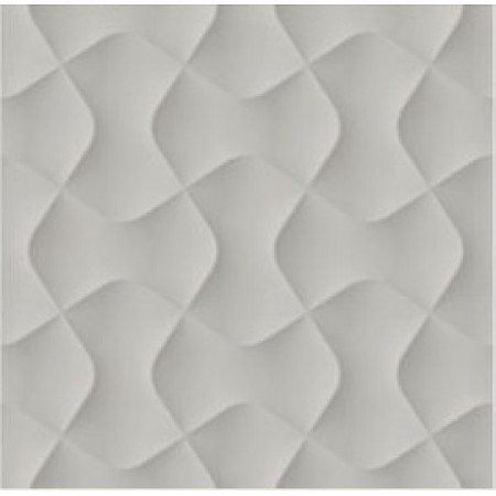 Керамогранит 600010001992 Genesis Play Silver 15x15