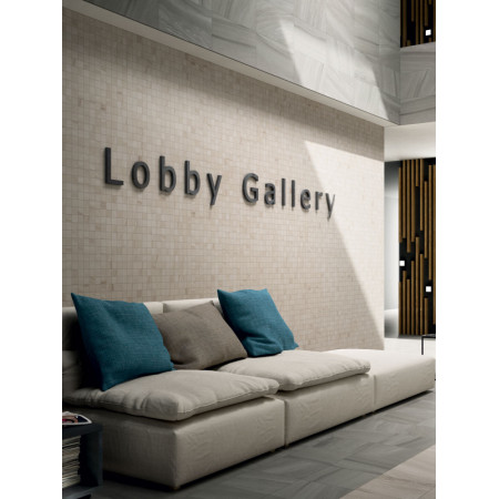 Керамогранит 610130000312 Wonder Graphite Battiscopa 7.2x60