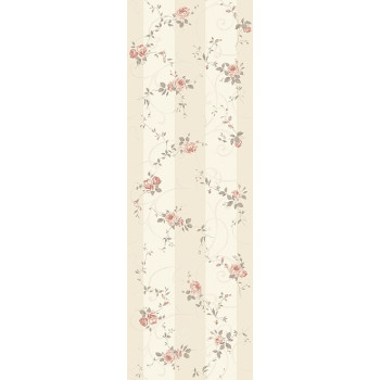 Плитка 12067 Дейра Цветы 25*75