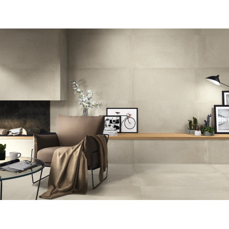 Керамогранит Grafton Ivory Rect R11 80x80