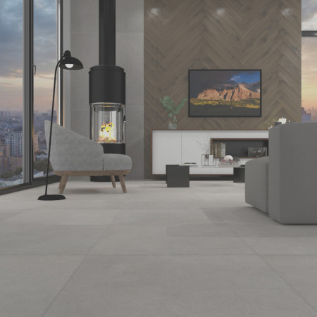 Керамогранит Infinito светло-бежевый 50х50