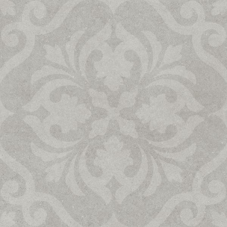 Керамогранит SBD065/SG647520 Декор Монсеррат серый светлый матовый обрезной 60х60