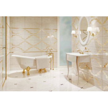 Плитка 56 Декор Oxana 24,5x69,5