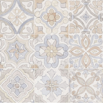 Керамогранит K947852R0001VTE0 Newcon Пэчворк Декор Холодный Рект 60х60