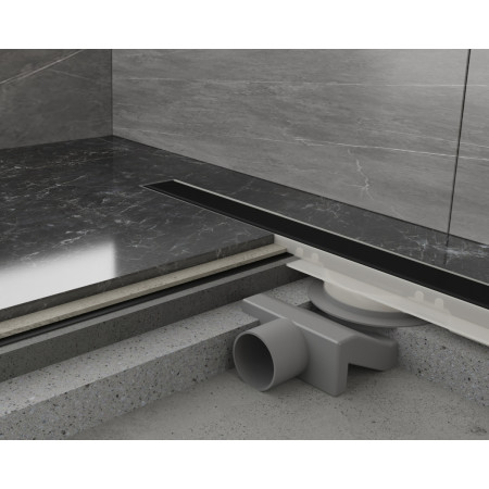 Душевой трап PLUMBERIA SELECTION PSM MODULAR PSM120NO