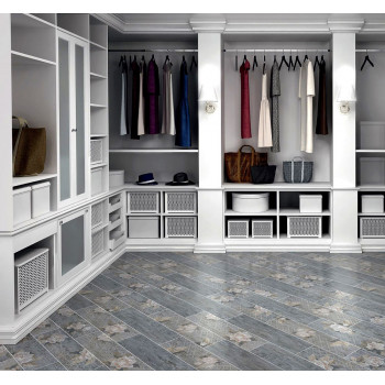 Керамогранит SG703100R Поджио беж обрезной 20х80