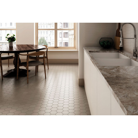 Керамогранит 26465 KROMATIKA Rose 11,6x10,1