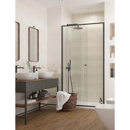 Плитка 00-00-5-09-00-11-2620 Liana milk бежевый 25х40