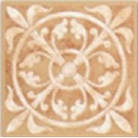 Керамогранит D1294/SG1550 Сонет карамель 4.7x4.7